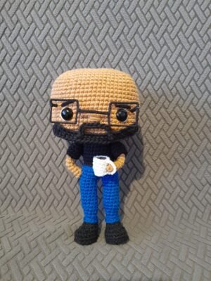 funko hombre Funko Personalizado*